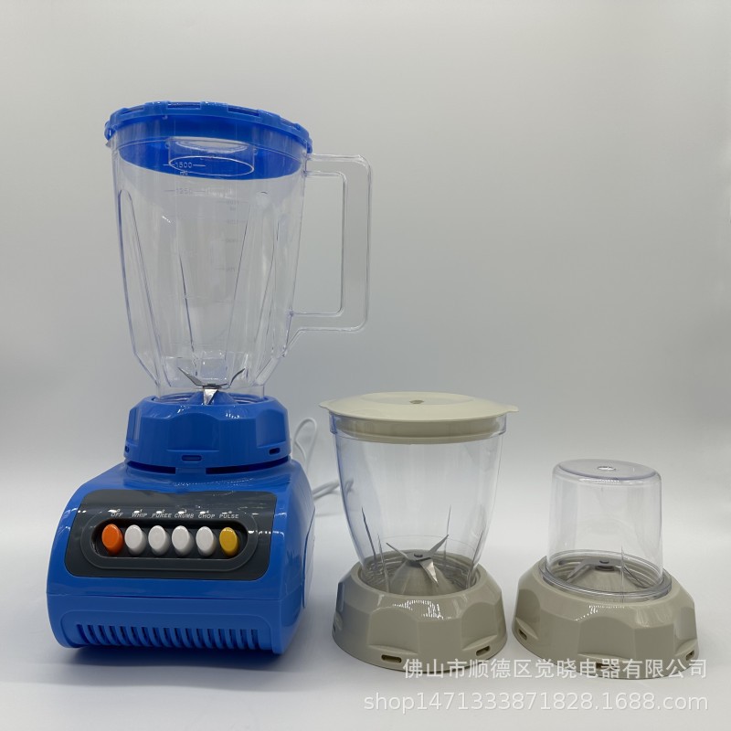 110V máquina de cocina doméstica multifunción molinadora de carne para bebés mezcladora de alimentos suplementarios molinadora venta al por mayor transfronteriza