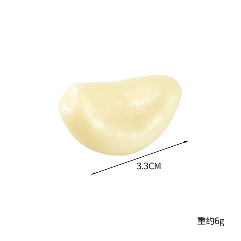 仿真火锅食材道具仿真蔬菜西蓝花玉米海带结香菇玉米摆件摄影道具|undefined