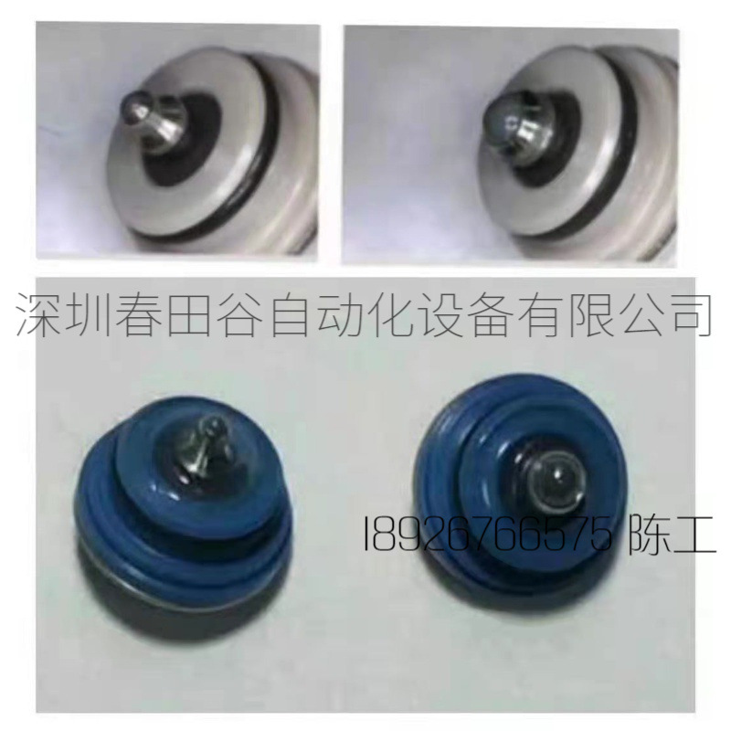 德国marco  Mod001,ddl/H 系列双压电喷射阀热熔胶喷射阀耗材