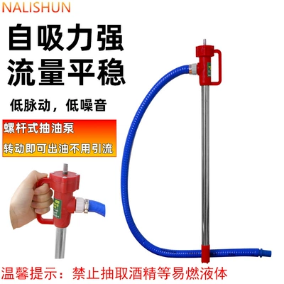 of Pumping Oil in Both Directions, Repair kit