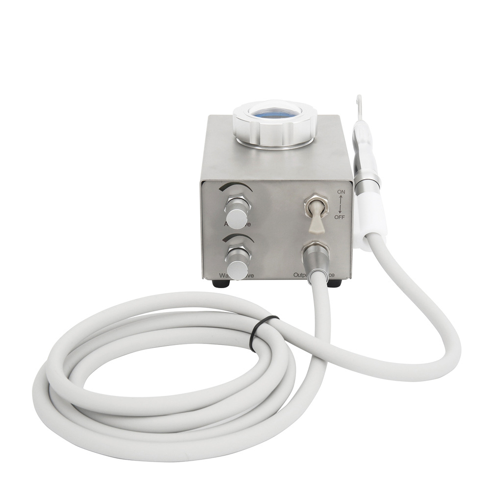E-commerce foreign trade dental desktop sandblasting scaler Medical…