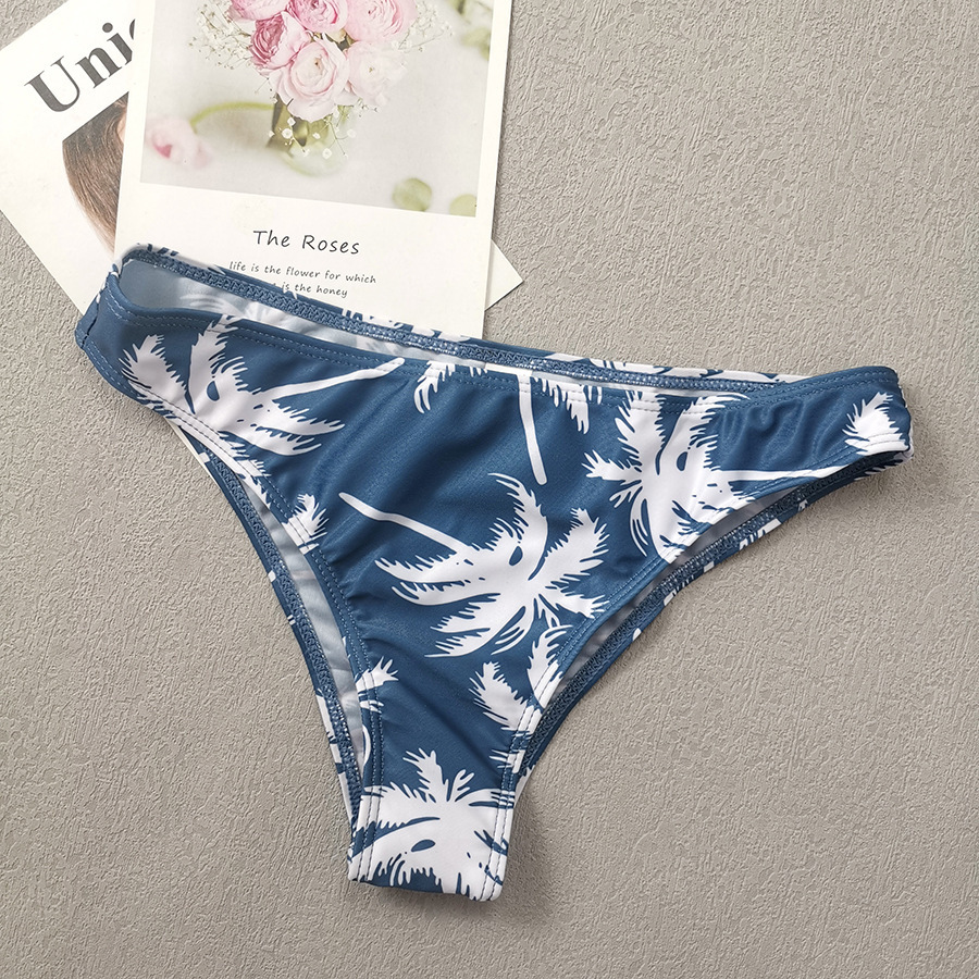 2 Pieces Set Quantity Beach Occasion Women's Multicolor 2 Pieces Set Tankinis Swimwear
