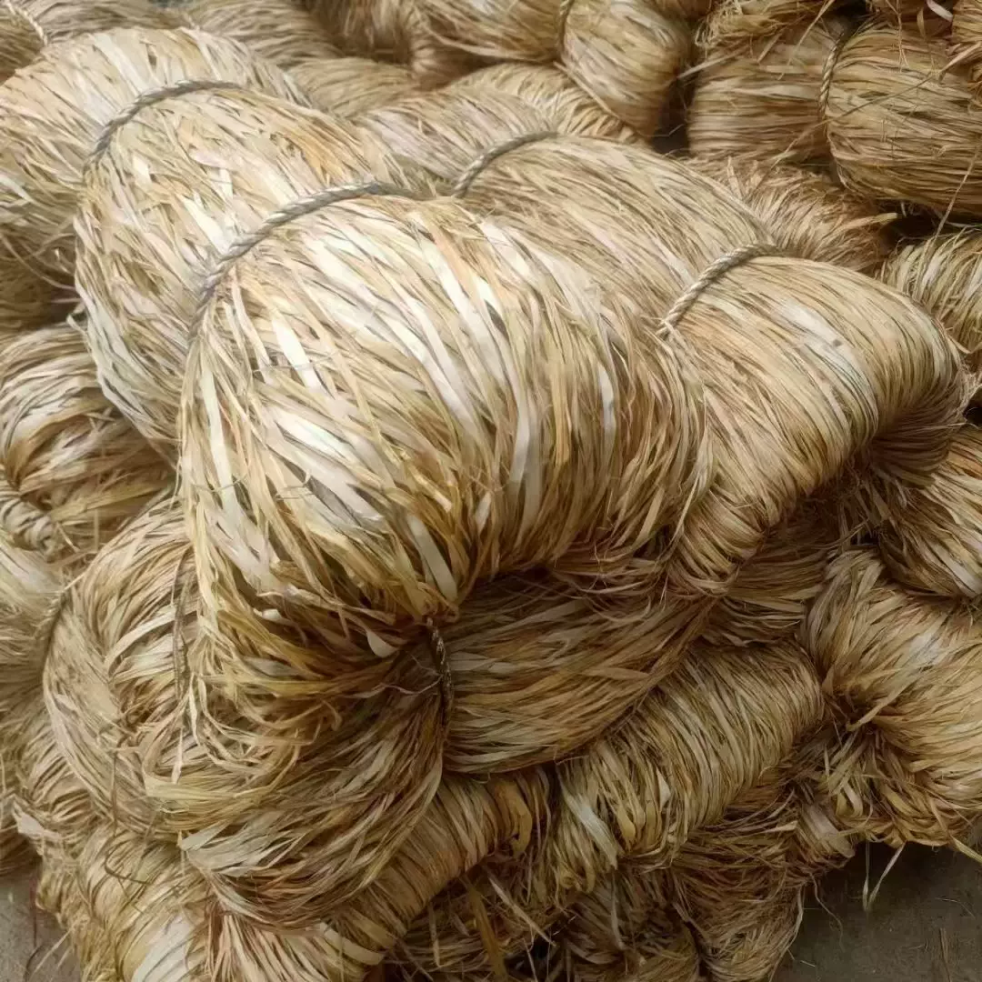 防水丝管件麻丝麻纤维粗麻丝细麻丝皮革天然纺织原料麻类油麻植物
