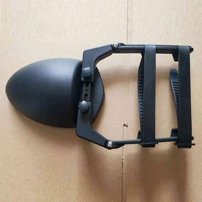 outside rearview mirror adjustable angle – Car mirror