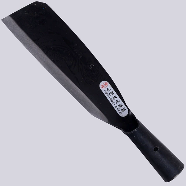 ♛♛♛Plastic handle fixed knife♛♛♛