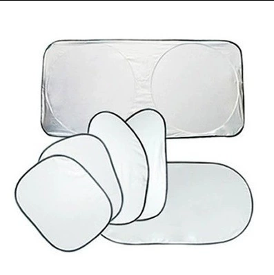 Cup Type, Sun shade