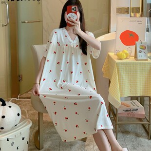 ��ȹ�L�䴺�＾�¿�Ůʿ˯ȹ���l������˯�¿�ͨ�ɐۿ��⴩�Ҿ�ȹ
