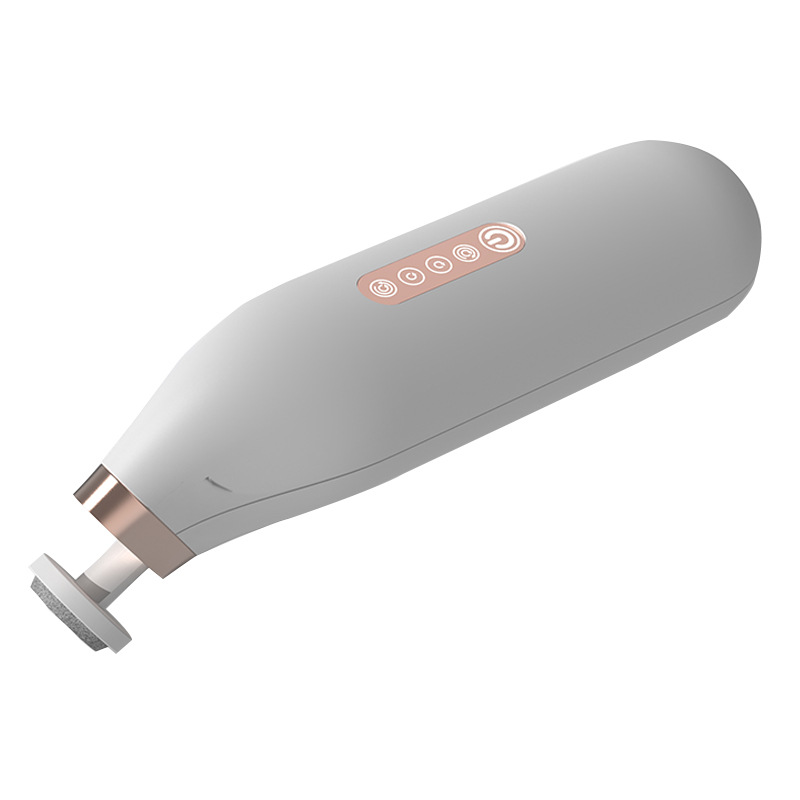 Born Electric Nail Clipper Baby Baby Nail Clipper Set Multi-functional Nail Polishing Anti-meat Clipping Children's Manicure Device