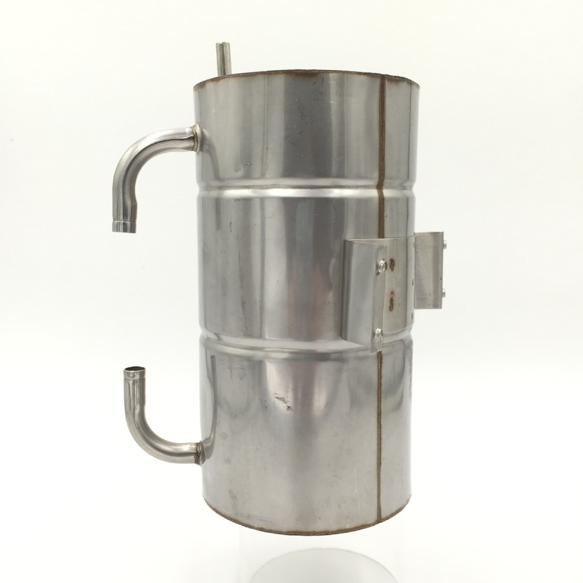 φ86~156mm 饮水机用热罐/热胆 激光焊热罐系列