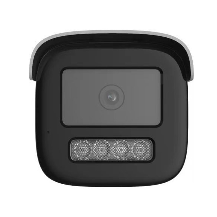 DS-2CD3T66(D)WDV3-L 6 millones 1/2,4 "CMOS cámara de red a todo color de luz blanca