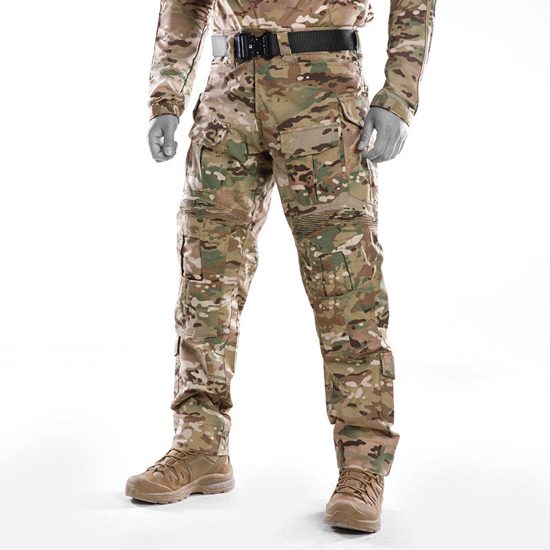 Travel tactics camouflage climbing casual waterproof breathable…