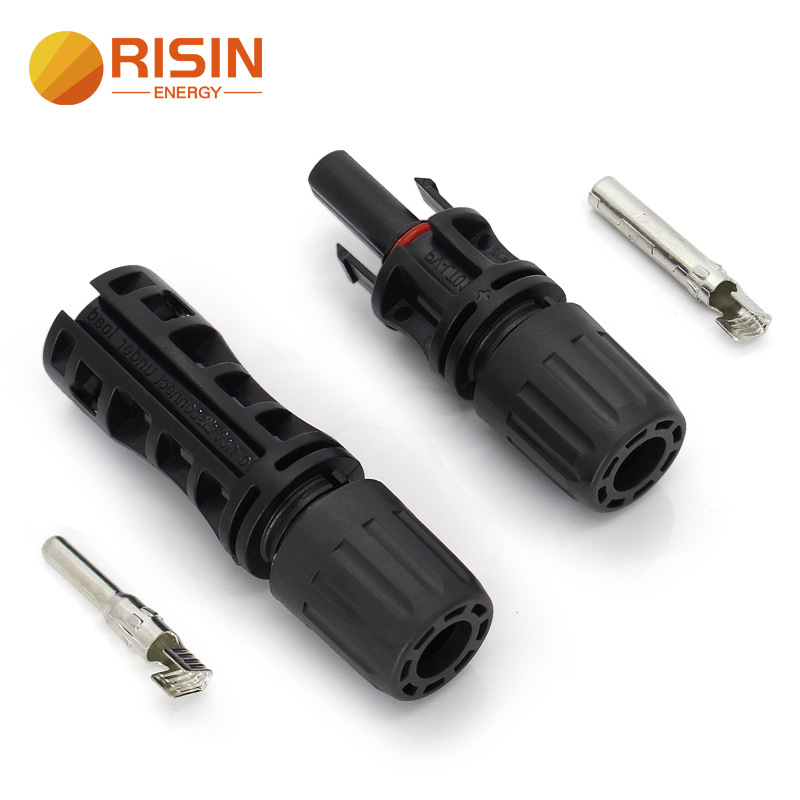 1500V solar panel connector.jp