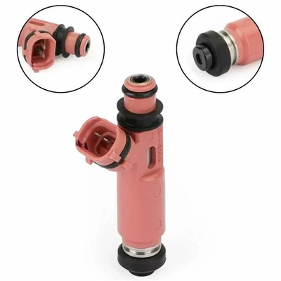 Oil pump, nozzle 195500-4140 Mitsubishi Pajero