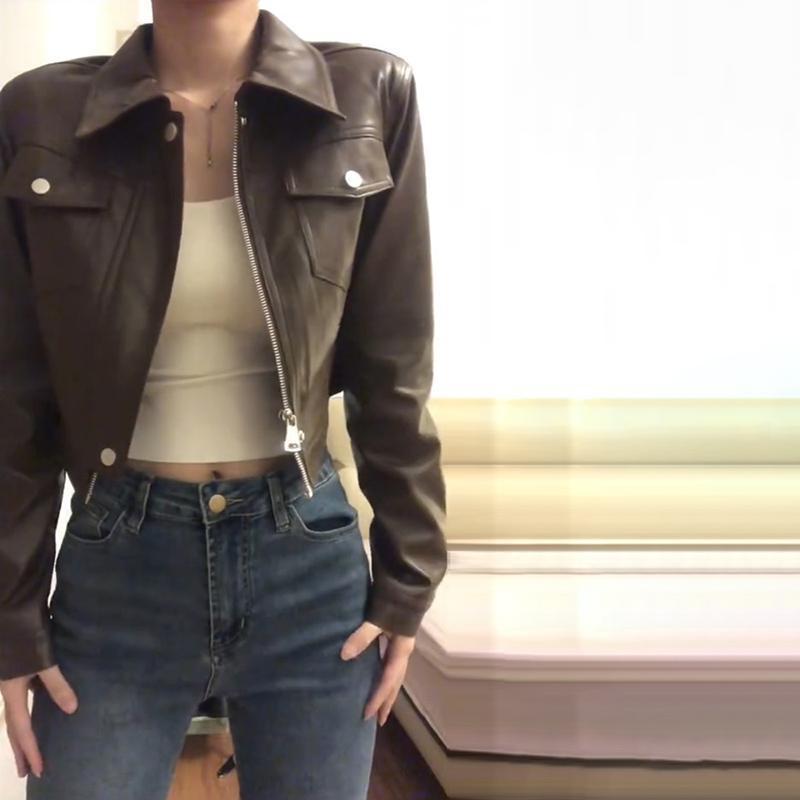 브라운 고품질 재고 있음