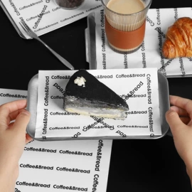 烘焙包装;纸杯;纸袋