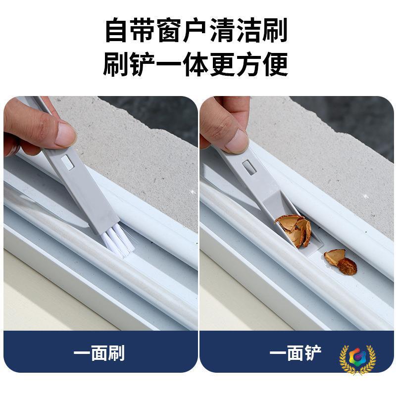 ✅ Glass Cleaning Flat Mop for Home Use, Window Cleaning with Extendable Telescopic Rod, Cleaning Tool for Washing Windows, Wholesale Glass Scraper