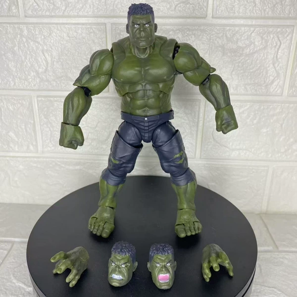 Jels can move the Green Giant