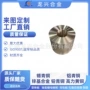 铸造耐磨定制铝青铜铜套