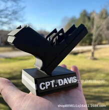 �羳�¿���NGlock Business Card Holder�������Ƭ�A