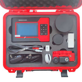 钢筋楼板综合检测仪 多功能楼板钢筋综合检测仪 钢筋检测仪