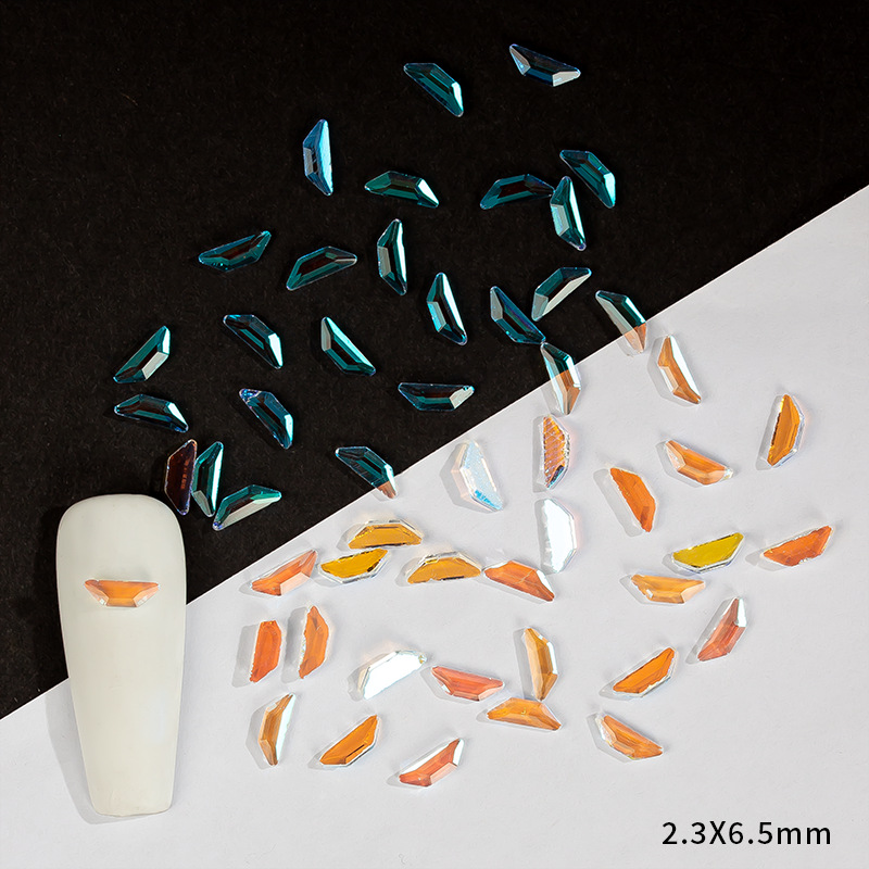 단일 범선 2*6mm