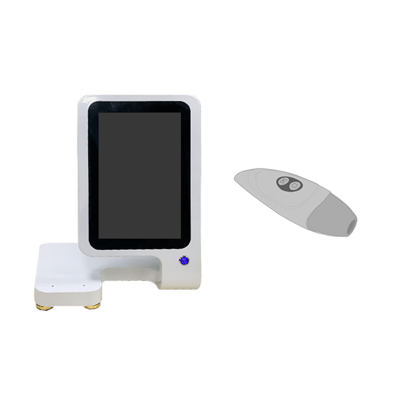 美容仪器厂家智能皮肤检测仪套件面部精准分析仪线路板电路板PCBA