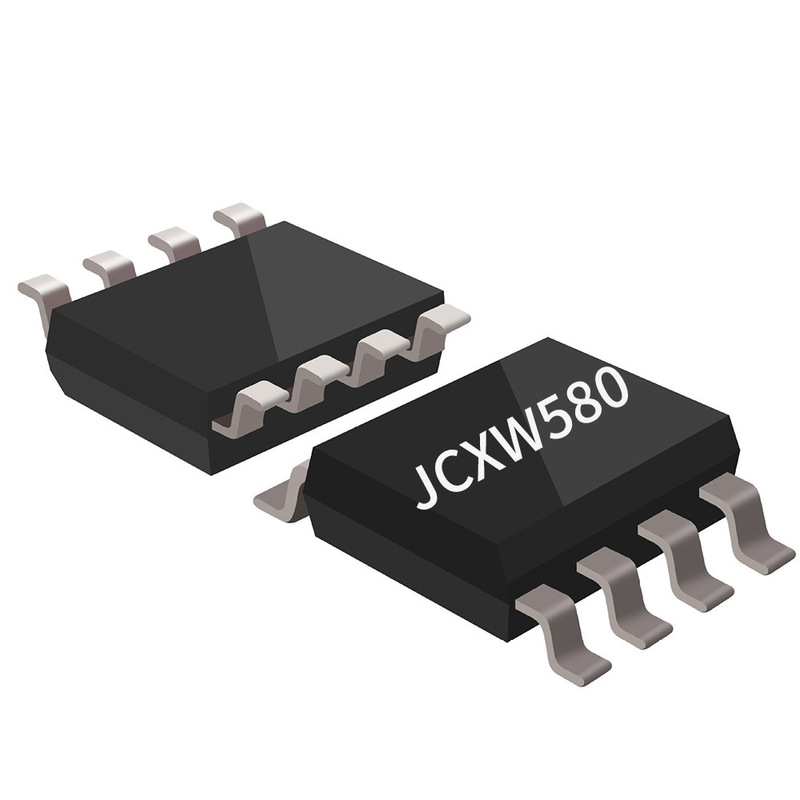 JCXW590 ワイヤレス受信チップ 433M/315M RF 受信チップ低電力高感度コネクタ|undefined