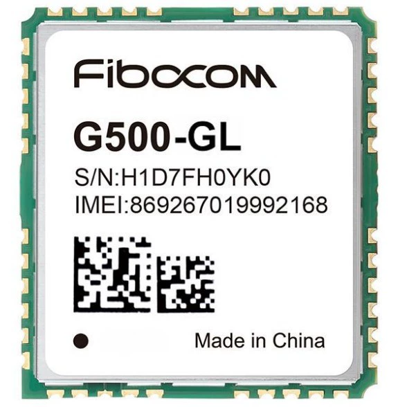 G500-GL Guanghe FIBOCOM модуль связи GSM GPRS