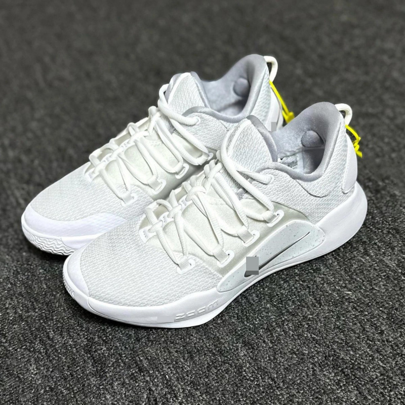 High-Quality Hyperdunk X Basketball Shoes, Low-Top Retro Cushioning Practical Sneakers, Casual Sports Trendy Shoes for Couples