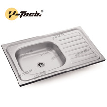 �S��ֱ�N 304���P�ϴ���� 80x50�N��ˮ�� ���󃞻� YK-0850BL