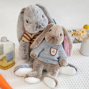 �F؛��������Appease the rabbit�ɐ���ż������˯�X����ë�q���