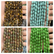 ��Ȼʯ8x12mmܛ���浩�Ηl�� ����E�A�� ���Ʒdiy�Ʒ�������