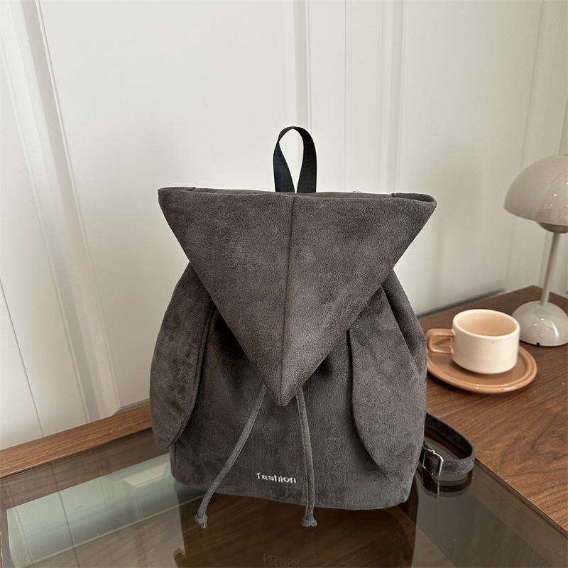 Tendencia de viaje nueva mochila ligera 2026 mochila de nicho universal bolso de moda bolso escolar bolso de mujer