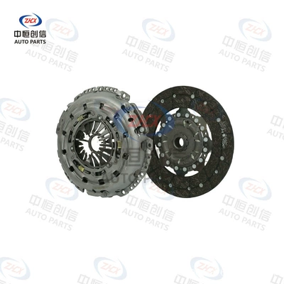 Suitable for Changan Lantuoer pickup truck, 2.0T gasoline engine, clutch kit (Avtomatik sürtünməli mufta)