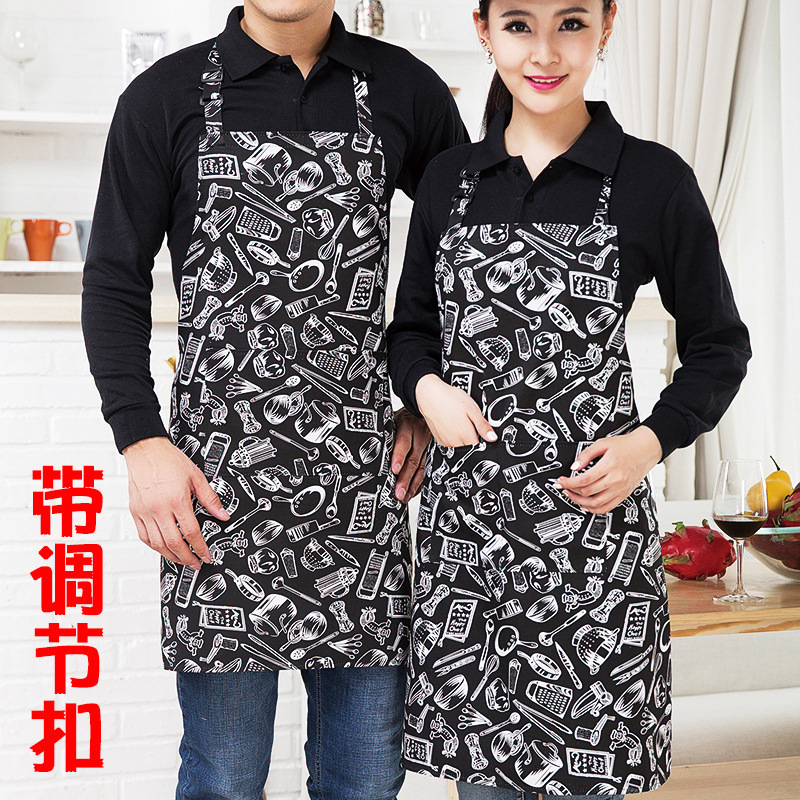 [나이프 포크 스푼] 거는 목