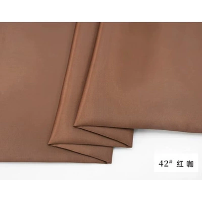 Lining Antistatic Lining Fabric: Car roof lining - maroon-red-coffee-42price-for-half-a-meter-default-item