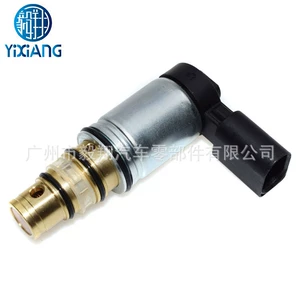 SKODA OCTAVIA COMBI üçün Kondisioner Kompressor Nəzarət Solenoid Klapanı