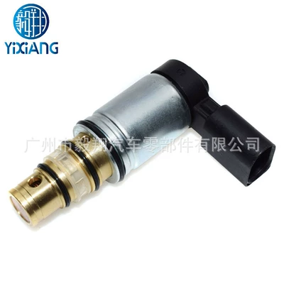 For AC Compressor Control Solenoid Valve SKODA OCTAVIA COMBI