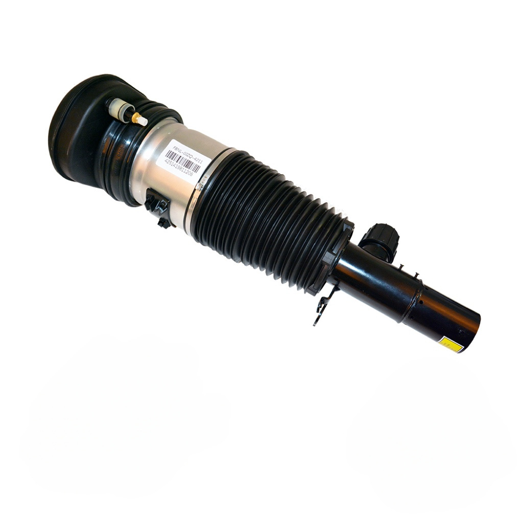 Suitable for Bmw X5X7/6 Series Air Suspension Shock Absorber Inductor 37106877553 37106877554