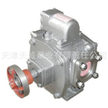 不锈钢叶片泵YPB/耐腐蚀叶片泵/刮板叶片泵