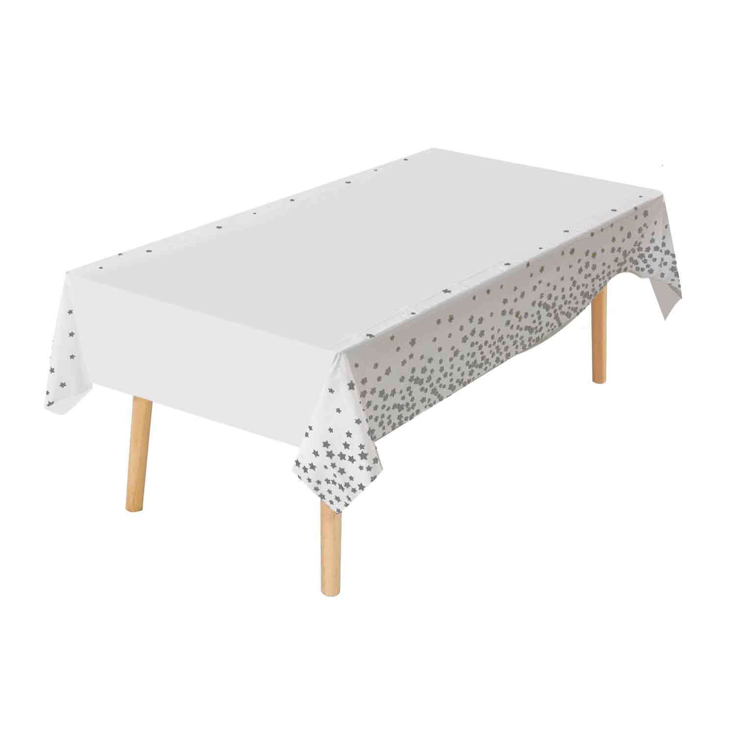 Estrella de plata