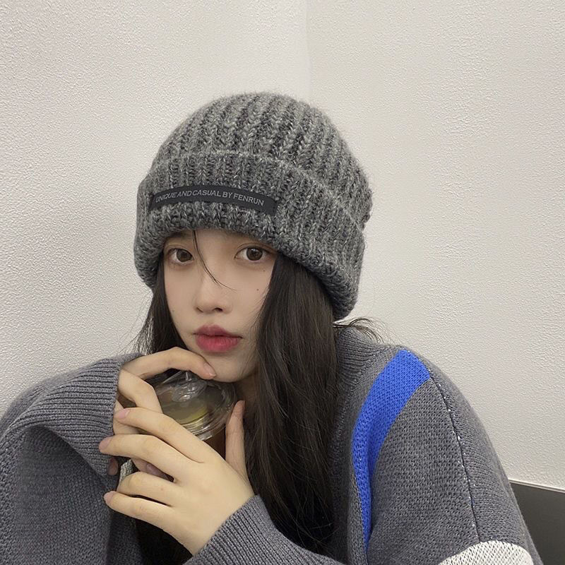 롱 스탠다드 다크 그레이