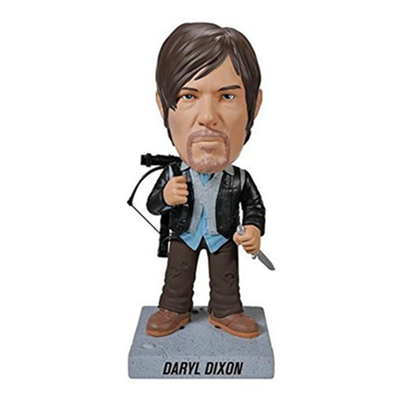 Muñecas hechas a mano Freddy Elvis Presley Retro Bar Decoración Muñecas de juguete