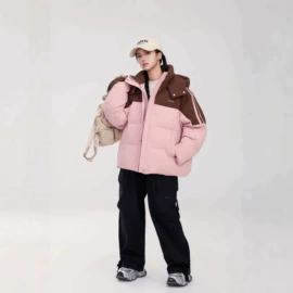 童羽绒服;童套装;儿童牛仔裤