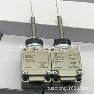 Actual Shooting of Brand New Wlnj-Q 30 2N N 2-N Travel Switch with One-Year Warranty