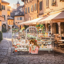 ���õ�һ�������쾰PET�N���� ��ĩ�r��ϵ���֎��ز�DIY�b�ƴ�N