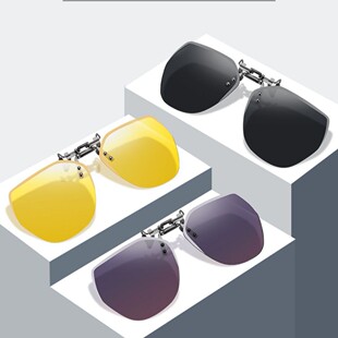 ƫ��̫��R�AƬ�п��Ϸ�׃ɫ��ҕī�RŮ���⾀UV400��ꖕr�д���