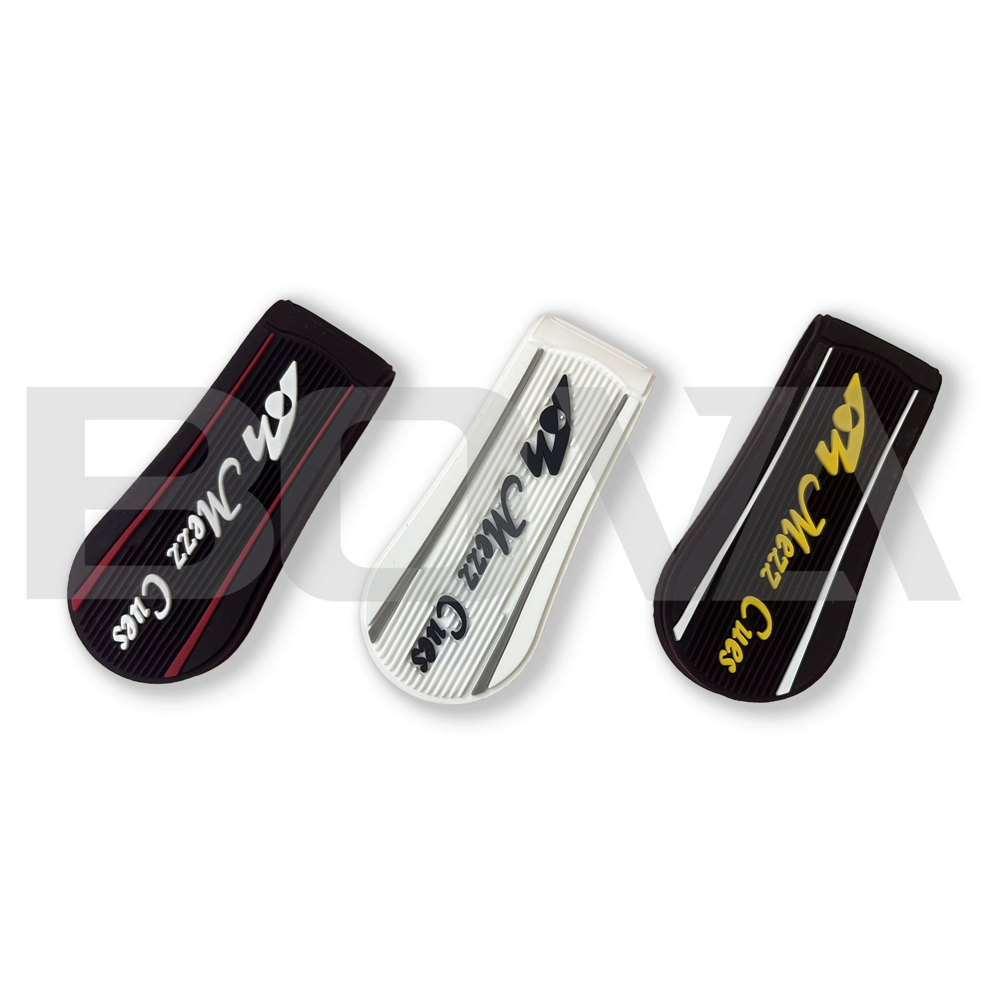 Мези Бильярд Беззвучный Зажим Цяоке Мезз Умный Порошок Комплекты