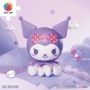 三丽鸥手办立体3d-jp拼图