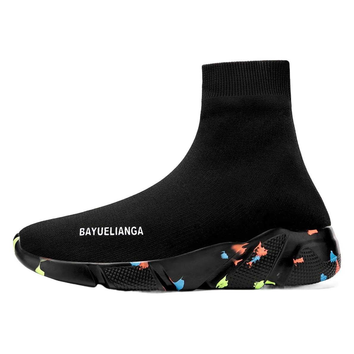 Venta directa de fábrica zapatos de mujer primavera nueva moda coreana transpirable zapatos de una sola capa pareja deportes zapatos casuales entrega de una sola pieza